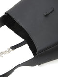Saint Laurent Le 5 A 7 Shoulder Bag — Same as shown — Size One Size — Top View