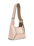 Jimmy Choo Small Diamond Hobo Bag — Same as shown — Size One Size — Top View