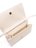 Valentino Garavani Mini Vlogo Signature Shoulder Bag — Same as shown — Size One Size — Detail View