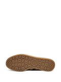 adidas Gazelle Indoor Sneakers — Brown — Size US M 11 - US W 12.5 — Top View
