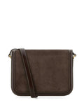 Valentino Garavani Leather 9To5 Shoulder Bag — Same as shown — Size One Size — Side View