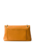 Prada Medium Doux Shoulder Bag — Same as shown — Size One Size — Side View