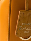 Prada Mini Re Edition Shoulder Bag — Same as shown — Size One Size — Lifestyle View