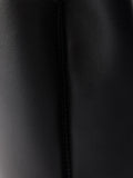 Prada Medium Leather Shoulder Bag — Same as shown — Size One Size — Detail View