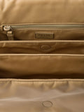 Prada Medium Traveller Shoulder Bag — Same as shown — Size One Size — Detail View