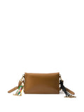 Prada Small Soft Sound Leather Shoulder Bag — Same as shown — Size One Size — Side View