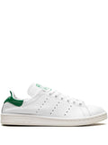 adidas Stan Smith Decon Cloud Green Sneakers — White — Size US M 8 - US W 9.5 — Front View