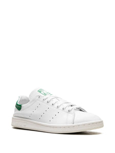 adidas Stan Smith Decon Cloud Green Sneakers — White — Size US M 8 - US W 9.5 — Detail View