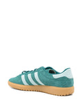 adidas Brmd Sneakers — Aqua Green — Size US M 10 - US W 11.5 — Back View