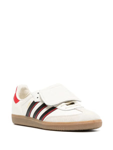adidas Samba Sneakers — White — Size US M 5.5 - US W 7 — Top View