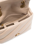 Pinko Mini Love Puff Shoulder Bag — Same as shown — Size One Size — Detail View