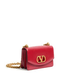 Valentino Garavani Small Vain Shoulder Bag — Same as shown — Size One Size — Detail View