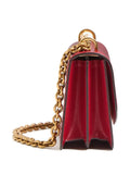 Valentino Garavani Small Vain Shoulder Bag — Same as shown — Size One Size — Lifestyle View