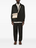 Maison Margiela Small 5Ac Shoulder Bag — Same as shown — Size One Size — Side View