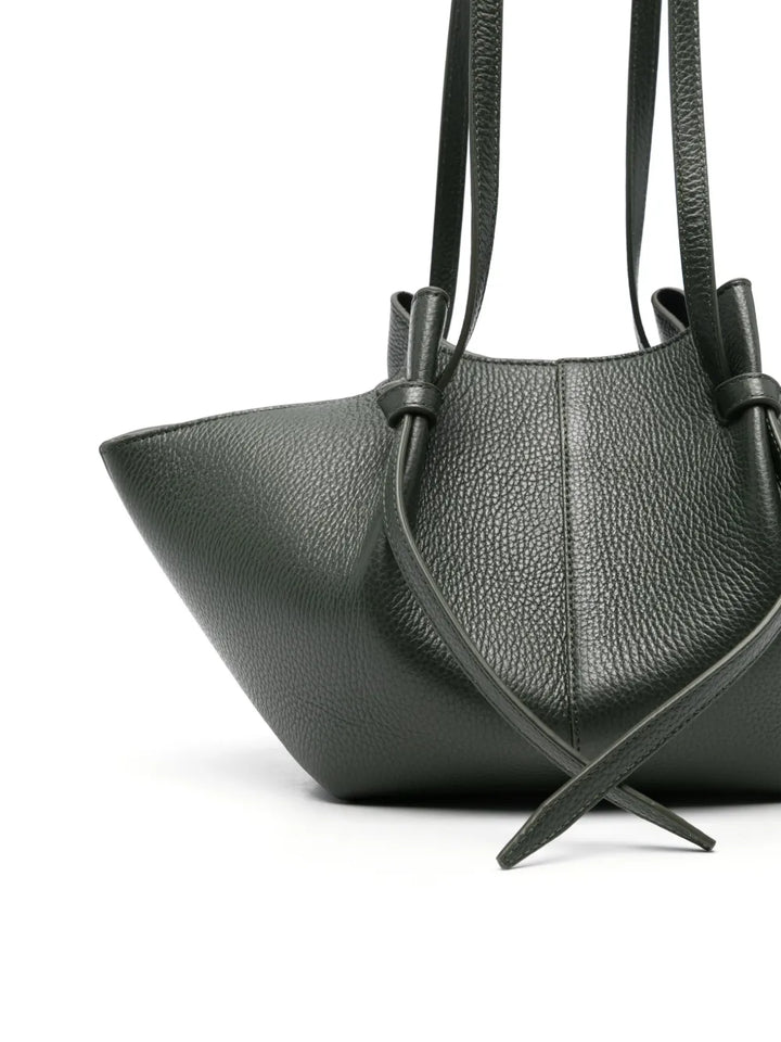 Yuzefi Mochi Shoulder Bag — Same as shown — Size One Size — Top View