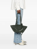 Yuzefi Mochi Shoulder Bag — Same as shown — Size One Size — Side View