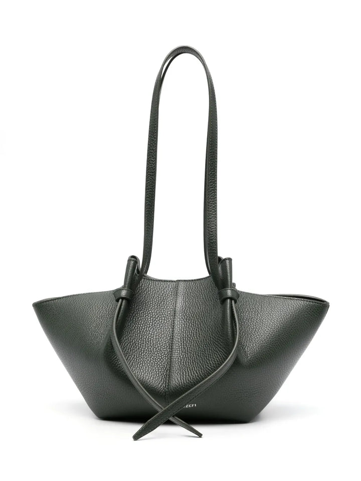 Yuzefi Mochi Shoulder Bag — Same as shown — Size One Size — Front View