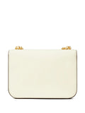Tory Burch Small Eleanor Convertible Shoulder Bag — Same as shown — Size One Size — Top View
