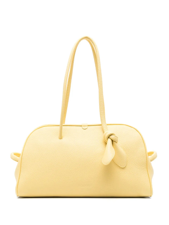 Jacquemus Le Turismo Shoulder Bag — Same as shown — Size One Size — Front View