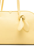 Jacquemus Le Turismo Shoulder Bag — Same as shown — Size One Size — Top View