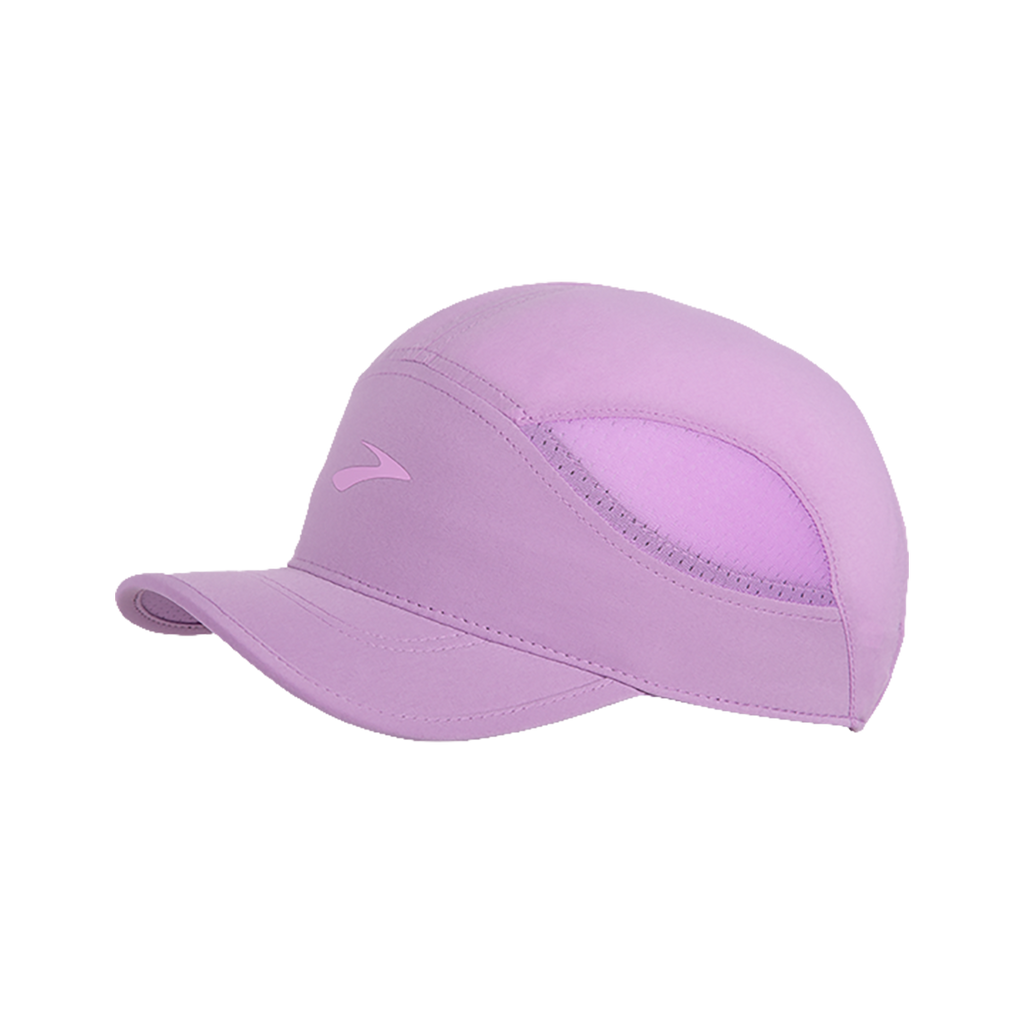 Brooks Chaser Hat — Bright Orchid — Size One Size — Back View