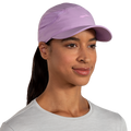 Brooks Chaser Hat — Bright Orchid — Size One Size — Front View