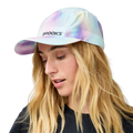 Brooks Journey Hat — Black — Size Small / Medium — Front View