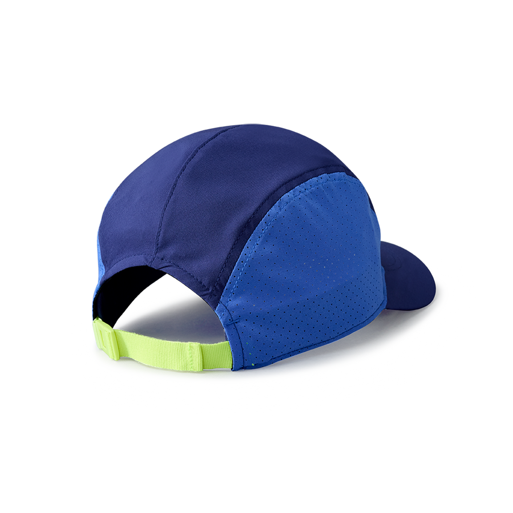 Brooks Journey Hat — Black — Size Small / Medium — Alternate View 8