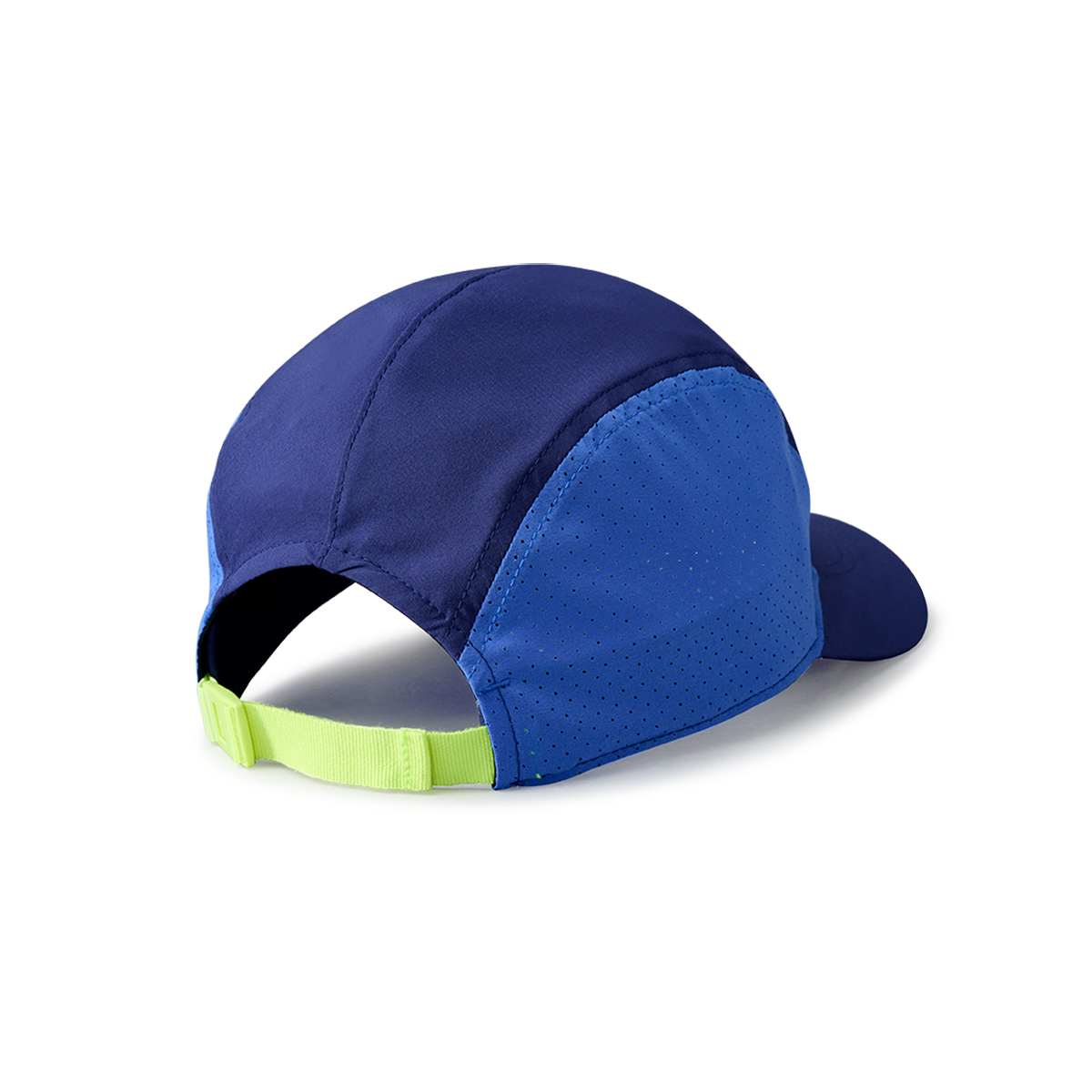 Brooks Journey Hat — Black — Size Small / Medium — Alternate View 8
