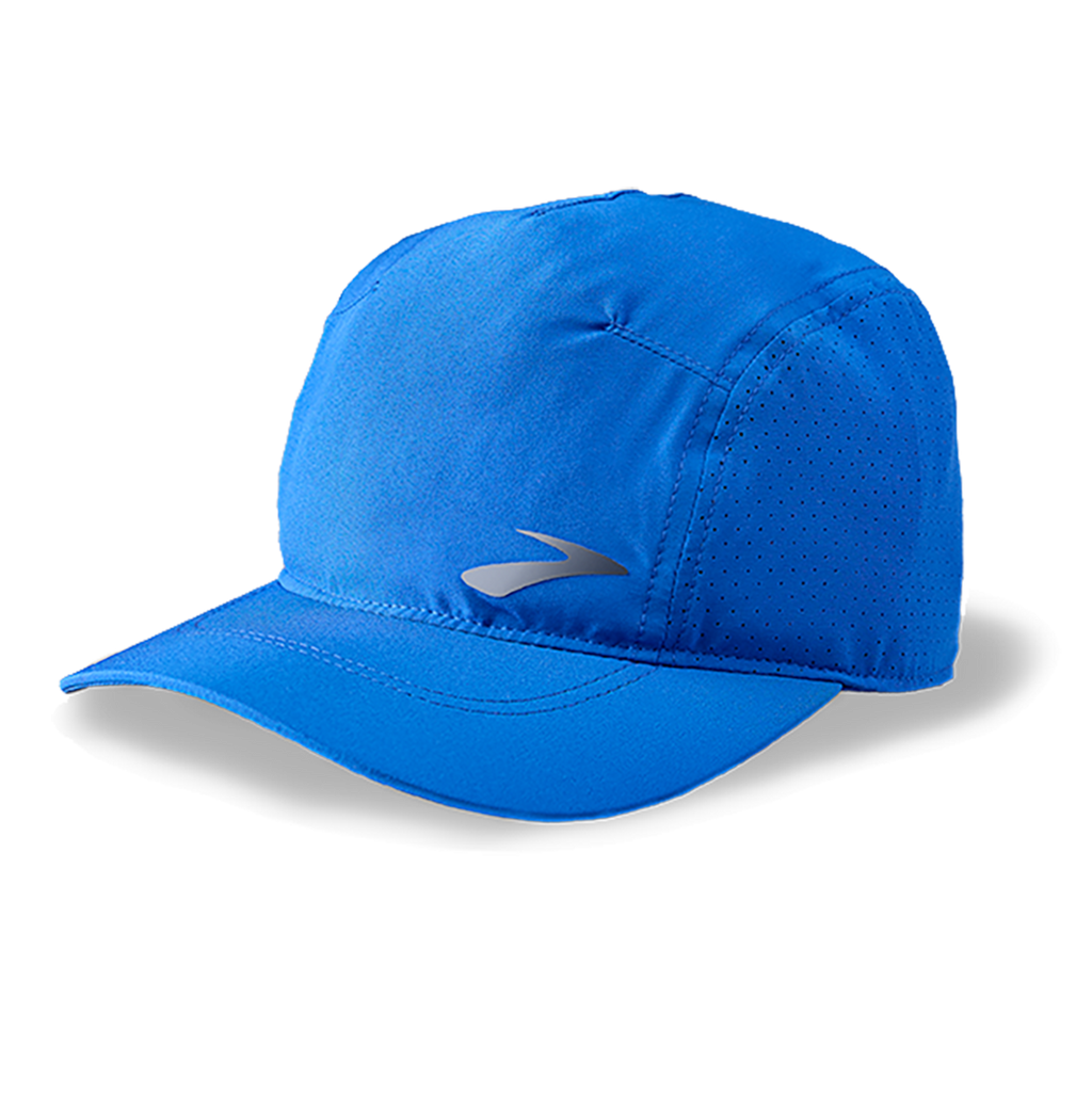 Brooks Journey Hat — Black — Size Small / Medium — Alternate View 9