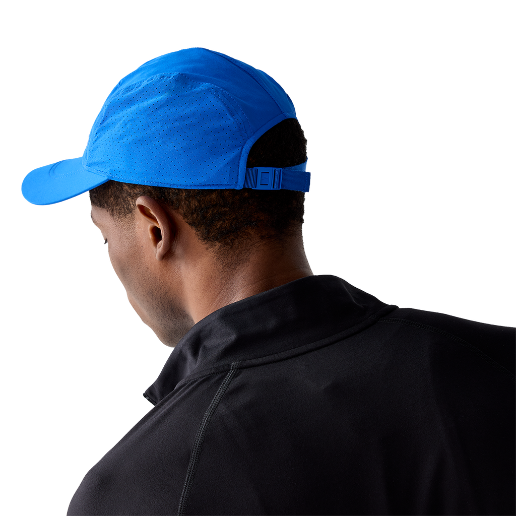 Brooks Journey Hat — Black — Size Small / Medium — Alternate View 11