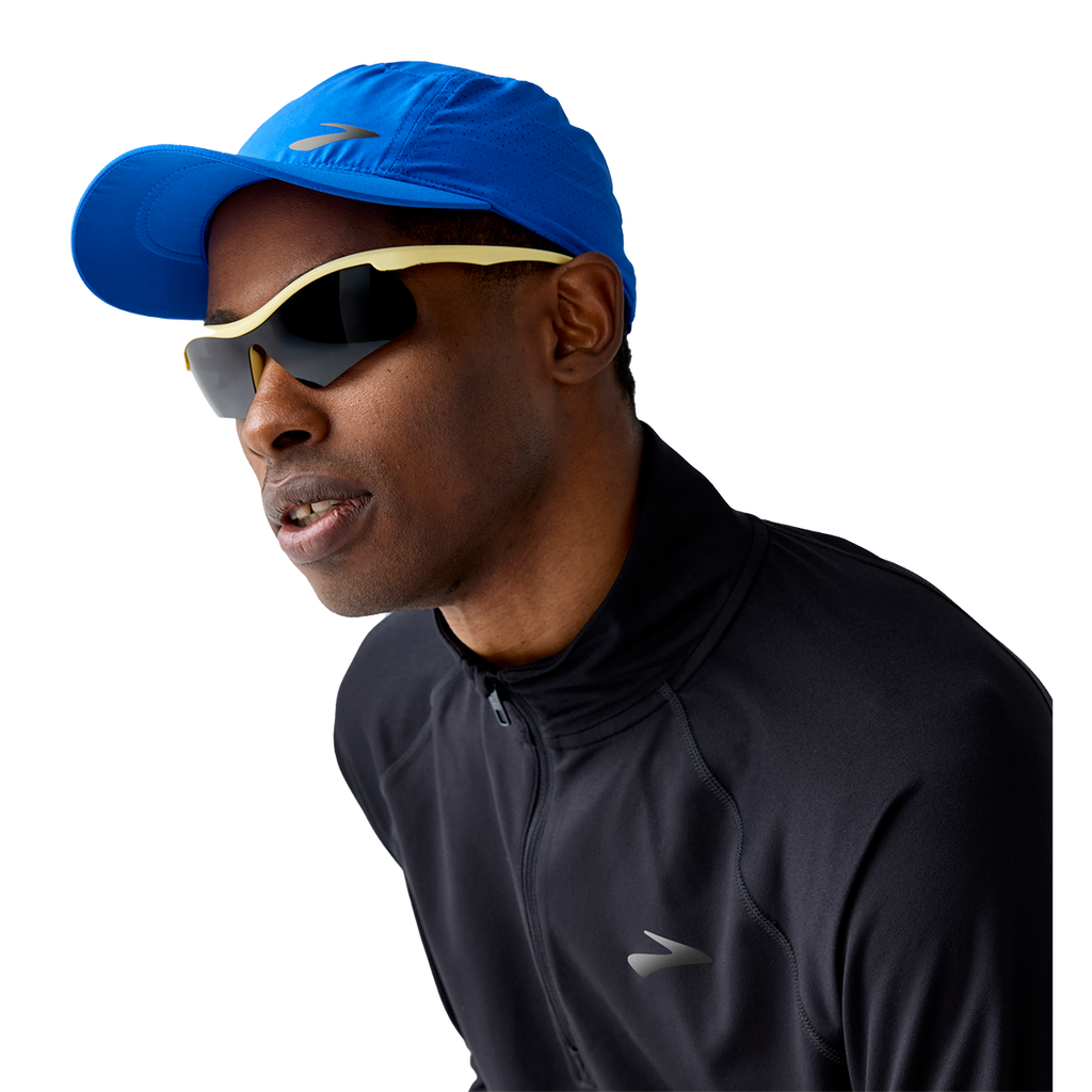 Brooks Journey Hat — Black — Size Small / Medium — Alternate View 10