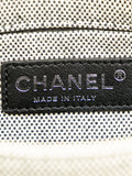 Chanel Pre Owned 2005 2006 Canvas Camellia Cc No 5 Shoulder Bag — Same as shown — Size One Size — Lifestyle View