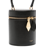 Alaia Shiny Shoulder Bag — Same as shown — Size One Size — Top View