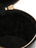 Alaia Shiny Shoulder Bag — Same as shown — Size One Size — Detail View
