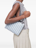 Rabanne 1969 Flip Shoulder Bag — Same as shown — Size One Size — Detail View