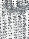Rabanne 1969 Flip Shoulder Bag — Same as shown — Size One Size — Top View