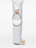 Valentino Garavani Rockstud Mini Bag — Same as shown — Size One Size — Side View