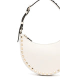 Valentino Garavani Rockstud Mini Bag — Same as shown — Size One Size — Top View