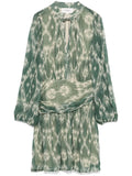 Bash Minthe Dress — Same as shown — Size XS — Front View
