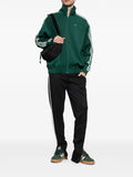 adidas Samba Xlg Sneakers — Green — Size US M 9 - US W 10.5 — Lifestyle View