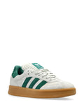 adidas Samba Xlg Sneakers — Grey — Size US M 9 - US W 10.5 — Side View