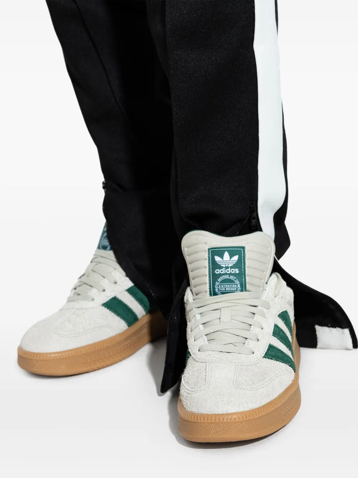 adidas Samba Xlg Sneakers — Grey — Size US M 9 - US W 10.5 — Alternate View 7
