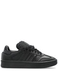 adidas Samba Xlg Sneakers — Black — Size US M 9 - US W 10.5 — Front View