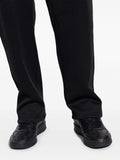 adidas Samba Xlg Sneakers — Black — Size US M 9 - US W 10.5 — Alternate View 7