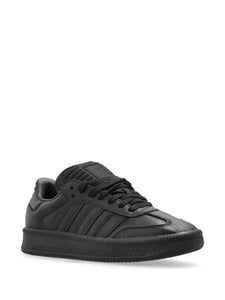 adidas Samba Xlg Sneakers — Black — Size US M 9 - US W 10.5 — Alternate View 7