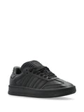 adidas Samba Xlg Sneakers — Black — Size US M 9 - US W 10.5 — Side View