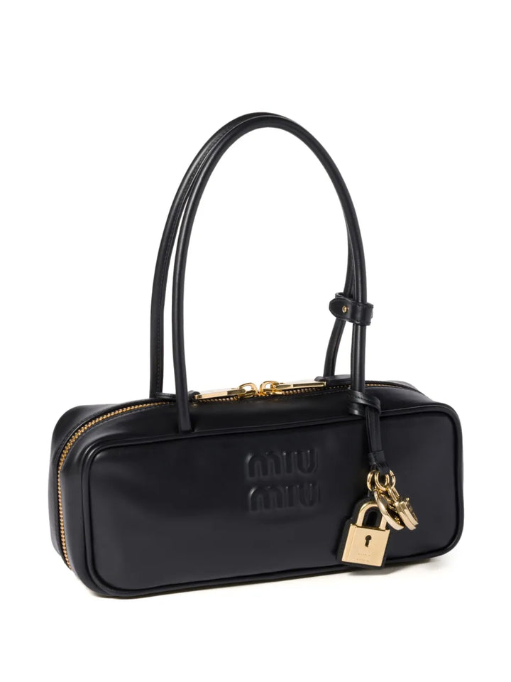 Miu Miu Beau Shoulder Bag — Same as shown — Size One Size — Back View