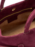 Manu Atelier Le Cambon 25 Shoulder Bag — Same as shown — Size One Size — Top View