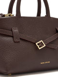 Manu Atelier Le Cambon 25 Shoulder Bag — Same as shown — Size One Size — Back View